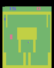 Minigolf - The Maze by PacManPlus